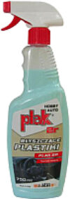 Очиститель панели Plak 2R 21век
