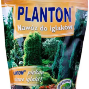 Удобрение Для хвойных сыпучее 21век