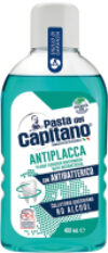 Ополаскиватель для полости рта С азиатской центелой Plaque Remover Mouthwash 21век
