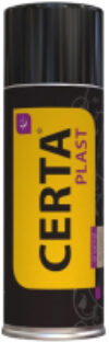 Эмаль Plast RAL3020 21век
