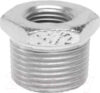 Футорка сантехническая Platinum 2"x3/4" / 241-35V 21век