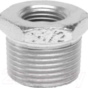 Футорка сантехническая Platinum 2"x3/4" / 241-35V 21век