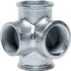 Крестовина Platinum 3/4" 223-5V 21век