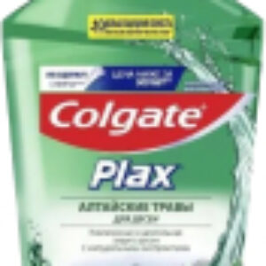 Ополаскиватель для полости рта Plax Алтайские Травы 21век