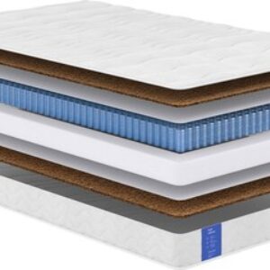 Матрас Play Hard 90x190 21век