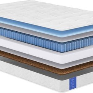 Матрас Play Optima 80x190 21век