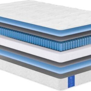 Детский матрас Play Soft 80x160 21век