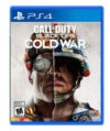 Игра для игровой консоли 4 Call of Duty: Black Ops Cold War 21век