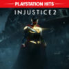Игра для игровой консоли 4 Injustice 2 21век