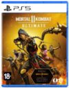 Игра для игровой консоли 5 Mortal Kombat 11 Ultimate 21век