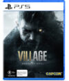 Игра для игровой консоли 5 Resident Evil Village / 1CSC20005036 21век