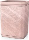 Стакан для зубной щетки и пасты Pleasant FOR-PLS044 21век