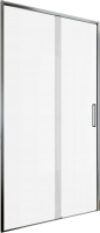 Душевая дверь Pleasure Evo 100 / AE65-N100-CT 21век