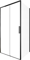 Душевой уголок Pleasure Evo 120 / AE65-120x80-BT 21век
