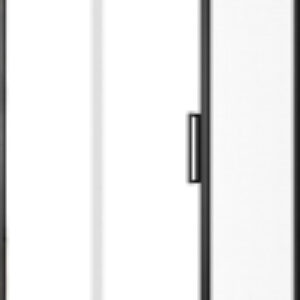 Душевой уголок Pleasure Evo 120 / AE65-120x80-BT 21век