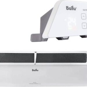 Конвектор Plinth Transformer BEC/PL-1000 21век