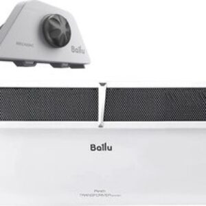 Конвектор Plinth Transformer BEC/PL-1000 21век