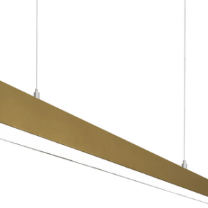 Потолочный светильник PL-Liner-5070-1970-G4A / PLL7A8G4A 21век