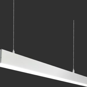 Потолочный светильник PL-Liner-5070-500-W4A / PLL7A2W4A 21век