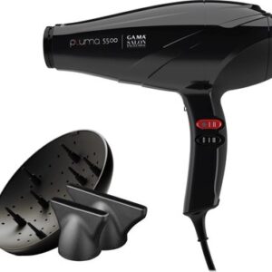 Профессиональный фен Pluma 5500 Lon System C Oxy Active 21век