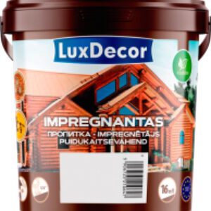 Пропитка для дерева Plus бесцветный 21век