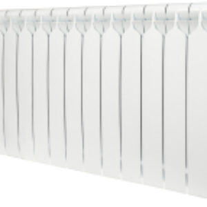 Радиатор биметаллический Plus R500 21век