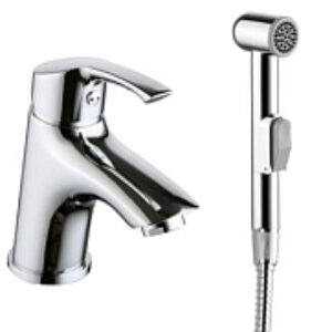 Смеситель Plus Strike LM1116C 21век