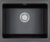 Мойка кухонная PM205546-BL 21век