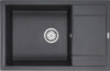 Мойка кухонная PM317850-BL 21век