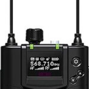 Приемник для радиосистемы PM-320R 21век