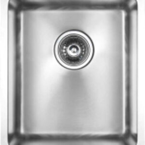 Мойка кухонная PM904438-BS 21век
