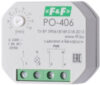 Реле времени PO-406 / EA02.001.019 21век