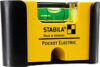 Уровень строительный Pocket Electric 18115 21век