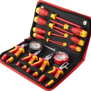 Универсальный набор инструментов TTV80114 21век