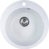 Мойка кухонная Point AVE495495GRA 21век