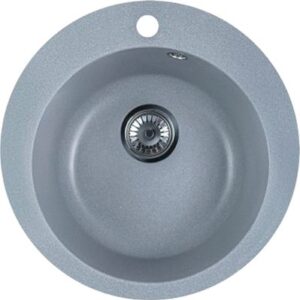 Мойка кухонная Point AVE495495SLA 21век