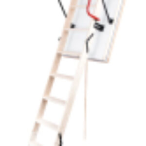 Чердачная лестница Polar 120x60x280 21век