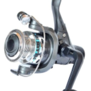 Катушка безынерционная Polaris FD 101 / 23X-PO-101 21век