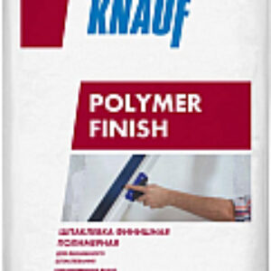 Шпатлевка Polymer Finish 21век