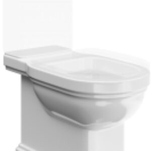 Унитаз напольный Pompei Po.wc.01 21век