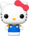 Фигурка коллекционная POP! Hello Kitty. Китти / 43461 21век
