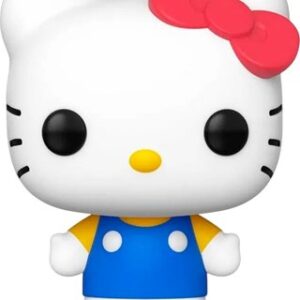 Фигурка коллекционная POP! Hello Kitty. Китти / 43461 21век