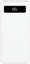 Портативное зарядное устройство Porta 30000mAh / TFN-PB-313-WH 21век