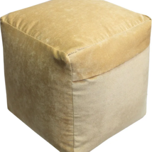 Бескаркасный пуфик Pouf / 23-012 21век