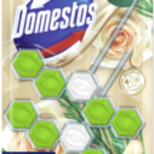 Чистящее средство для унитаза Power 5. Свежесть зеленого чая Дуо 21век