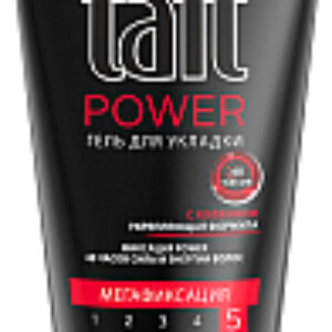 Гель для укладки волос Power 21век