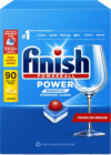 Таблетки для посудомоечных машин Powerball Power Essential Лимон 21век