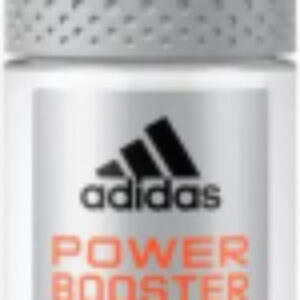 Антиперспирант шариковый Power Booster для мужчин 72ч 21век