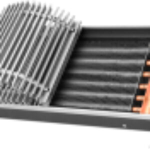 Конвектор внутрипольный Power KVZ 150-105-1900 21век