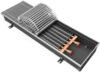 Конвектор внутрипольный Power KVZ 300-65-2500 21век